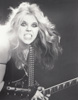 METAL HISTORY!!! ALL HAIL the QUEEN of METAL! THE GREAT KAT! from "WORSHIP ME OR DIE!" ERA!