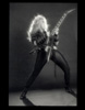 RARE METAL HISTORY!!! SHRED GODDESS! From The Great Kat's "WORSHIP ME OR DIE!" ERA!