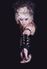 "WORSHIP ME OR DIE!" ERA'S INNOCENT KITTY KAT WITH A WHIP!
