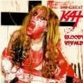 The Great Kat's "BLOODY VIVALDI" CD! BUY NOW!