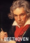 BEETHOVEN: On MARCH 26, 1827, at around 4 or 5 in the afternoon it was storming and there was heavy thunder. The musician Anselm Huttenbrenner says of BEETHOVEN'S dying moments, "Beethoven opened his eyes wide; he raised his right arm, fist clenched, and stared for a few seconds with a proud and menacing gaze into the emptiness before him." On that day, March 26, 1827, Ludwig van Beethoven died leaving his mark of genius for all time. 