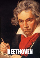 LUDWIG VAN BEETHOVEN-The GREATEST COMPOSER in HISTORY. The Greatest Composition in Musical History, Beethoven's SYMPHONY #9 "THE CHORAL" (1824) was composed when he was TOTALLY DEAF! 
