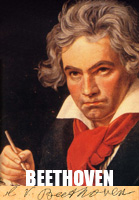 LUDWIG VAN BEETHOVEN-The GREATEST COMPOSER in HISTORY. The Greatest Composition in Musical History, Beethoven's SYMPHONY #9 "THE CHORAL" (1824) was composed when he was TOTALLY DEAF! 