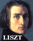 FRANZ LISZT was one of the forerunners of virtuoso pianists and led the way for extreme virtuosity in composition. Liszt was famous for his "Hungarian Rhapsodies", Piano Concertos, "Mephisto Waltzes" and more.
