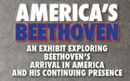 "AMERICA'S BEETHOVEN EXHIBIT" at THE IRA F. BRILLIANT CENTER FOR BEETHOVEN STUDIES FEATURES THE GREAT KAT! "No one has exploited Beethoven to the extent that Katherine Thomas, known as The Great Kat, has. She does not just play Beethoven: she considers herself Beethoven reincarnated. In a male-dominated field, heavy metal, she is virtuosic, transgressive, and aggressive." - Michael Broyles, Co-Curator, with William Meredith and Patricia Stroh, "America's Beethoven Exhibit" at The Ira F. Brilliant Center For Beethoven Studies, San Jose State University