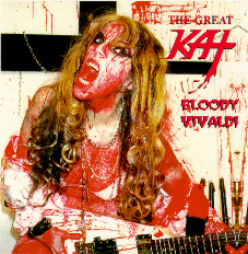 "Bloody Vivaldi" CD Review in Metalliville.com