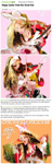 CLASSICAL MPR FEATURES THE GREAT KAT IN "HAPPY EASTER FROM THE GREAT KAT"! "The Great Kat is perhaps the most ostentatious virtuoso in recent music historyand yes, that's saying a lot. The self-proclaimed reincarnation of Beethoven, she's fleet-fingered on both violin and guitar, and sports a glam-rock look." - Jay Gabler, Classical MPR