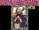 FACES MAGAZINE FEATURES THE GREAT KAT IN KAT SLAVE FOR A DAY by Jeff Kitts!