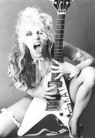 "INSPIRING ALL-AMERICAN WOMEN" Featuring The Great Kat is #1 POST for 2012 in "FEELING GOOD ABOUT FEMINISM"! "I admire The Great Kat for her musical talent and charisma. Kat defies the odds, with mind-blowing technical skills on guitar and violin. I frequently wish that more women will pursue technical skill sets in music; the world needs more of us who self-identify as 'Great'." - by sparksofme, Feeling Good About Feminism