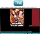 MEVIO MUSIC FEATURES THE GREAT KAT'S "BEETHOVEN'S GUITAR SHRED" DVD IN MEVIO'S "MUSIC HOLIDAY BUYING GUIDE"! "The Great Kat named one of the fastest guitar players. Probably the fastest female shredder on the face of the earth. 'Flight Of The Bumble-Bee' at 300 Beats Per Minute. It does not get any faster than that. This makes a great stocking stuffer." - Michael Butler, MEVIO Music