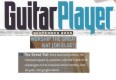 "SHE WHO MUST BE OBEYED" -The Great Kat Interview in Guitar Player Magazine by Michael Molenda 