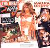 ROCK BRIGADE MAGAZINE'S INTERVIEW WITH THE GREAT KAT! "Graduated from the prestigious Juilliard School of Music in New York, Kat is a consummate guitarist, violinist and maestra. Her specialty: turning classical music into metal."