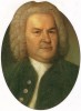 JOHANN SEBASTIAN BACH, Baroque Composer who wrote the genius UNFINISHED masterpiece "ART OF FUGUE" in his last years, while SLOWLY GOING BLIND!