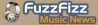 FUZZFIZZ MUSIC NEWS FEATURES "BEETHOVEN'S GUITAR SHRED" DVD! 