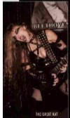 NEW!! THE GREAT KAT FEATURED IN METAL MANIACS MAGAZINE'S "2008 WISH LIST"!! "Bow peasants! The Great Kat wishes that the entire pathetic world to wake up with the Great Kat's new Beethoven's Shred Insanity DVD out in January 2009!!! On your knees, metal maniacs!" - The Great Kat in Metal Maniacs Magazine's 2008 Wish List
