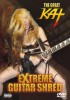 The Great Kat's "EXTREME GUITAR SHRED" DVD!!