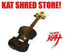 WELCOME to the NEW KAT SHRED STORE! WITH NEW SHOPPING CART & SSL CERTIFICATE for your SHOPPING NEEDS!!