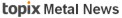 TOPIX: METAL NEWS FEATURES GREAT KAT'S "BEETHOVEN SHREDS" CD!