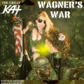 The Great Kat's 'WAGNER'S WAR" CD! BUY NOW!