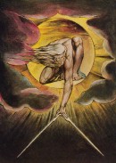 HAPPY 256th BIRTHDAY WILLIAM BLAKE! (1757-1827) Born on November 28, 1757 in London, England. William Blake was a poet, painter, engraver and VISIONARY GENIUS. Blake was largely MISUNDERSTOOD and IGNORED for being ECCENTRIC and a LUNATIC in his lifetime.