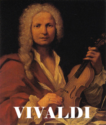 Antonio Vivaldi Was Known As The Red Priest For