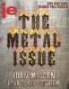 "The Great Kat rules all." ILLINOIS ENTERTAINER Magazine's Interview with The Great Kat in "THE METAL ISSUE"!! (Nov. 2006) READ NOW!
